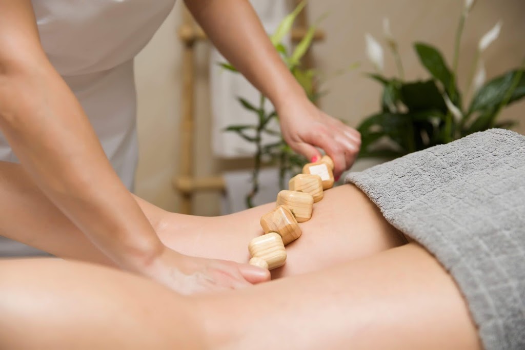 Madérothérapie Daphnée Deschênes | 19 Rue Raymond, Sainte-Anne-des-Plaines, QC J5N 3B2, Canada | Phone: (514) 984-7861