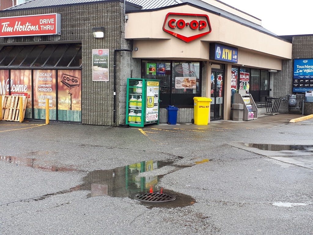 Tim Hortons | 2935 Blue Jay Rd, Abbotsford, BC V2T 2J3, Canada | Phone: (604) 859-0949