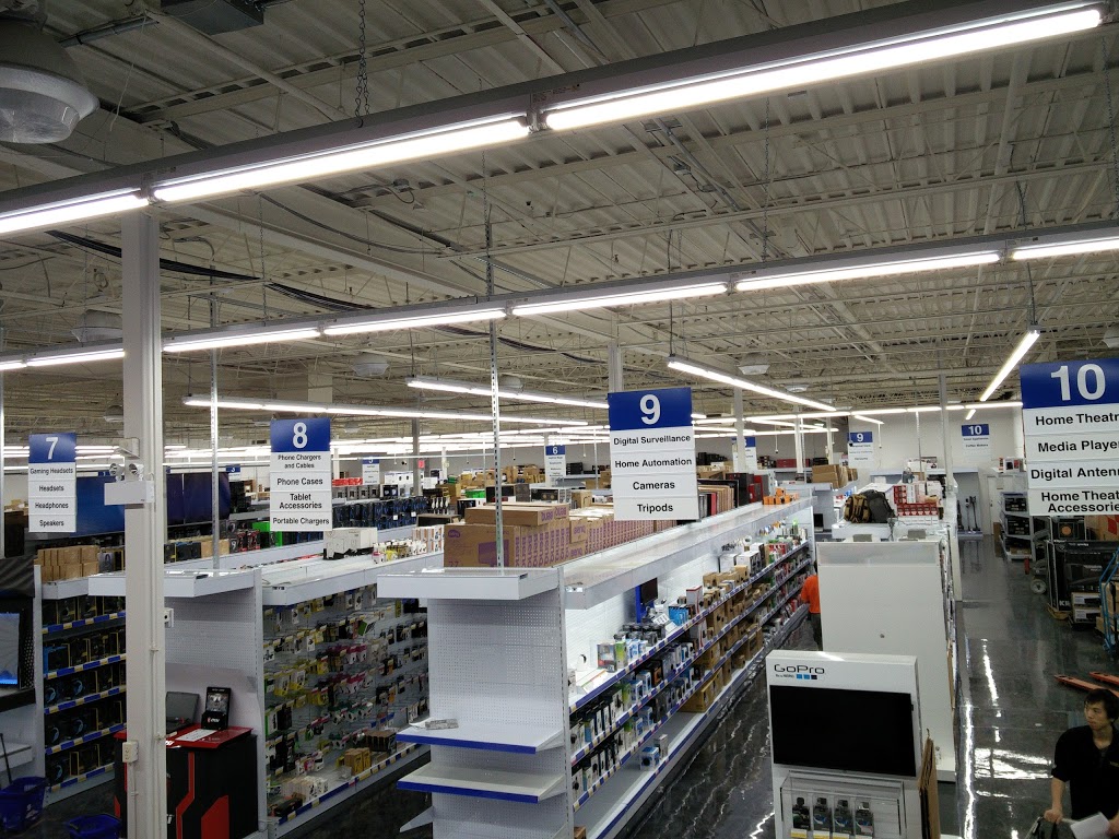 Canada Computers & Electronics | electronics store | 4038 Hwy 7, Markham, ON L3R 2L5, Canada | 9059479000 OR +1 905-947-9000