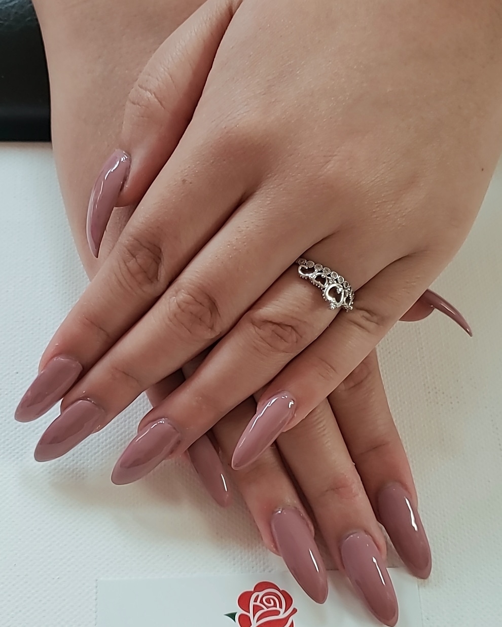 ROSE VI NAILS | 4438 Ontario St, Beamsville, ON L0R 1B5, Canada | Phone: (905) 563-5270