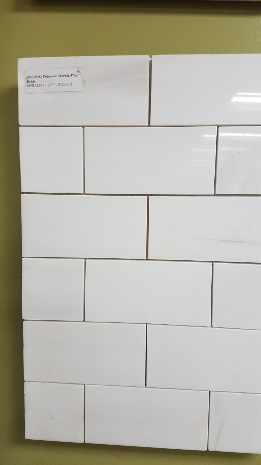 Weston Tile | 698 Weston Rd, York, ON M6N 3R3, Canada | Phone: (416) 766-4154