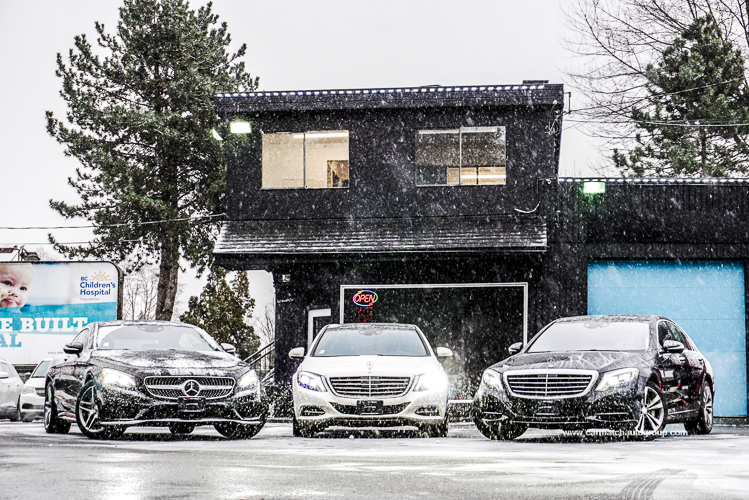 Car Match Auto Group Burnaby | 5730 Marine Dr, Burnaby, BC V5J 3G8, Canada | Phone: (778) 888-2836
