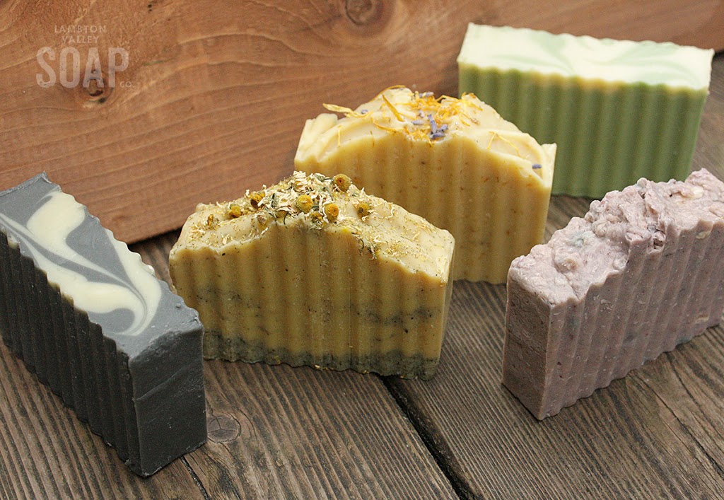 Lambton Valley Soap 51 Juliana Ct York On M6s 2r3 Canada