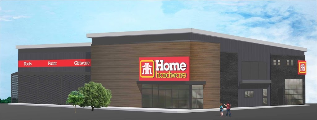 Groenestege Home Hardware | 615 Huron St, Stratford, ON N5A 6S6, Canada | Phone: (519) 393-8888