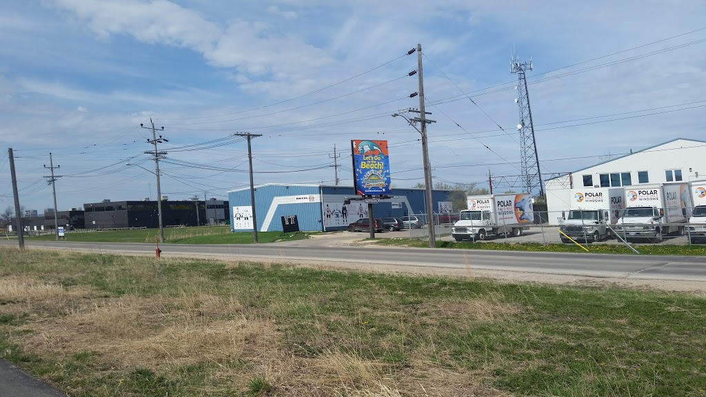 Royal Sports | 650 Raleigh St, Winnipeg, MB R2K 3Z9, Canada | Phone: (204) 668-4584