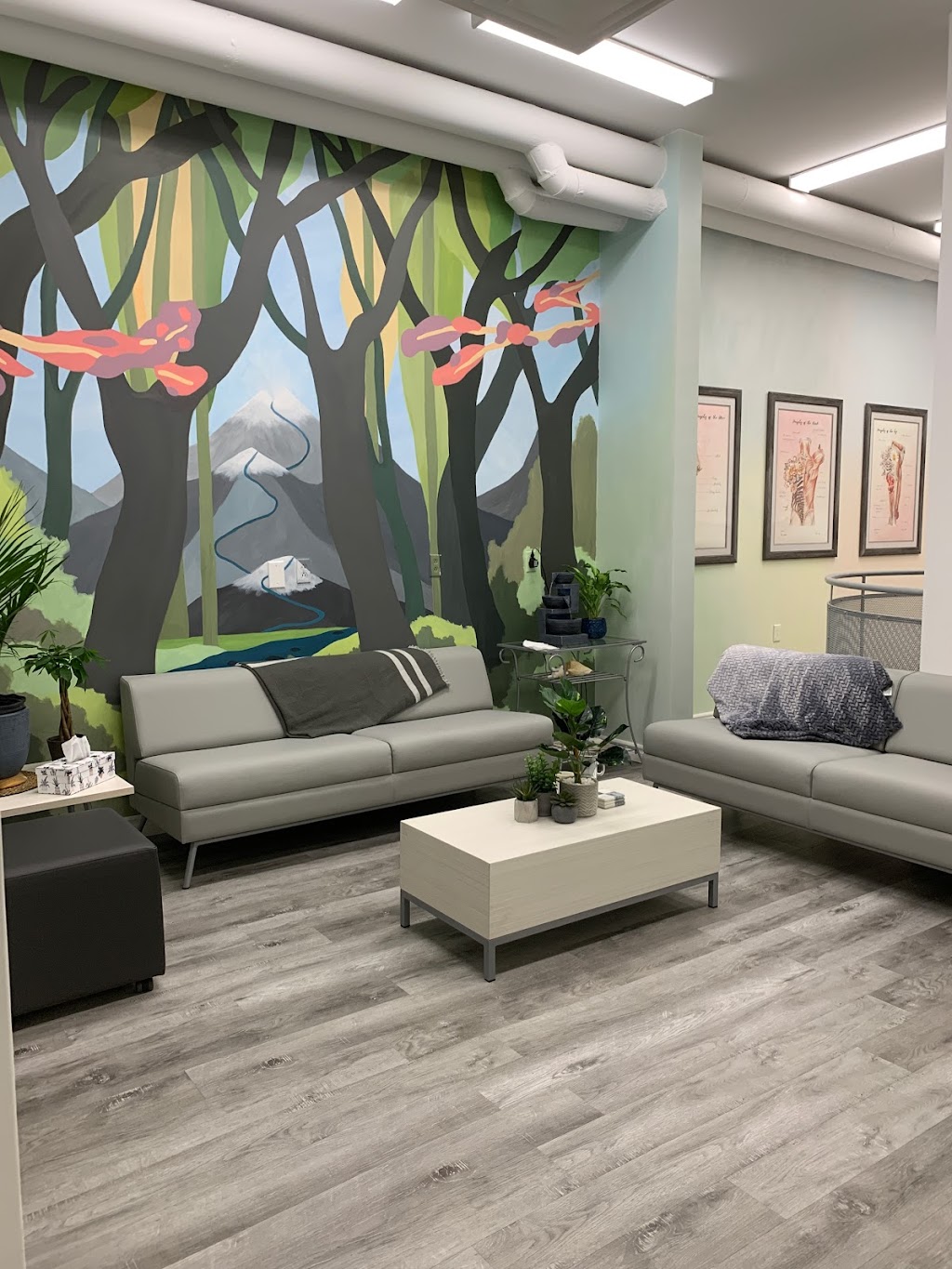 Spa Holistique Ayurveda | 96 Avenue Westminster N, Montréal-Ouest, QC H4X 1Z2, Canada | Phone: (514) 369-3561