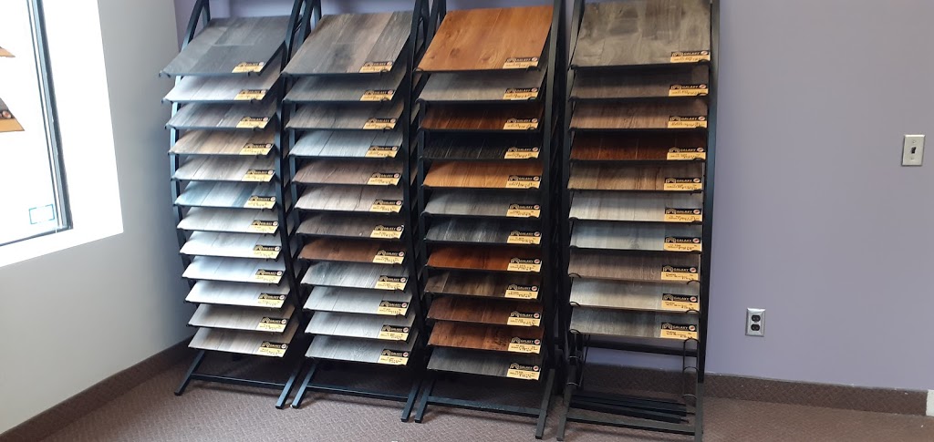 Galaxy Flooring and Renovation | 21 Regan Rd Unit H&I, Brampton, ON L7A 1C5, Canada | Phone: (905) 840-0222