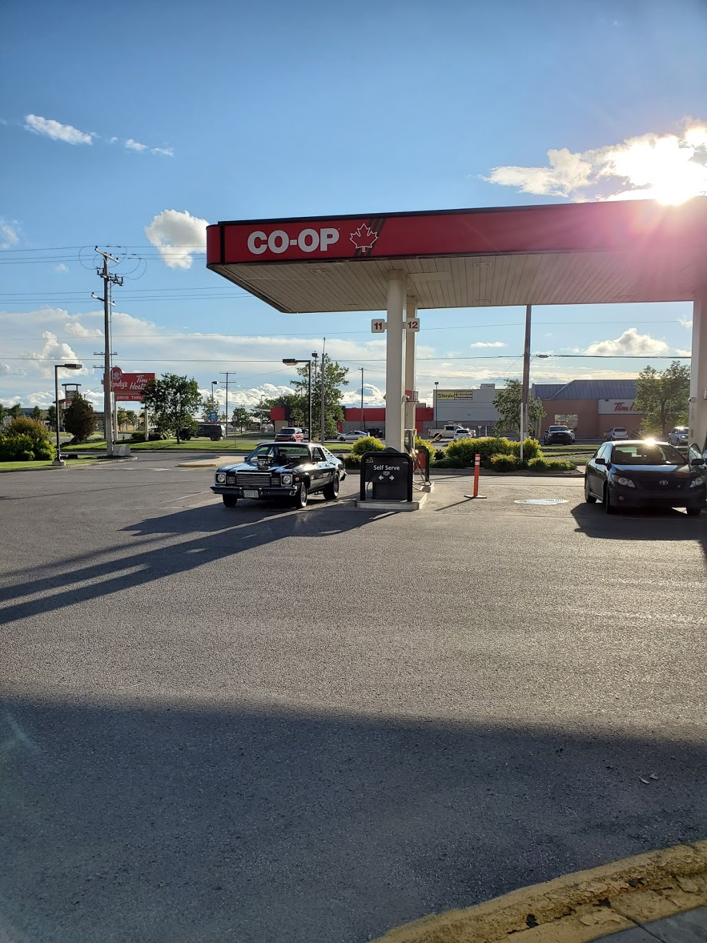 Co-op Cardlock | 922 51st St E, Saskatoon, SK S7K 7K2, Canada | Phone: (306) 933-3825