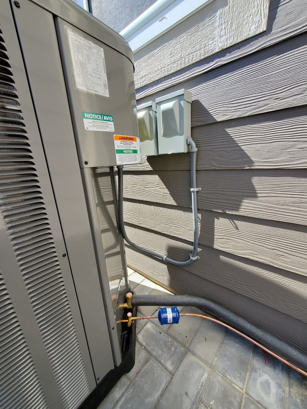 Ecoflow Plumbing and Heating | 2240 26 Ave NE, Salmon Arm, BC V1E 3Y4, Canada | Phone: (250) 832-5846