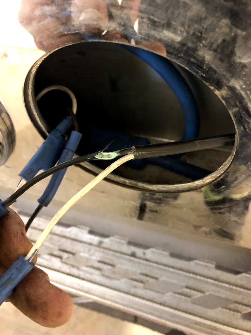 BBK Trailer Services Ltd. | 9307 48 St SE, Calgary, AB T2C 2R1, Canada | Phone: (403) 408-9093
