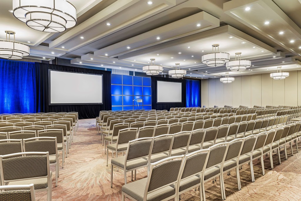 The Westin Toronto Airport | 950 Dixon Rd, Etobicoke, ON M9W 5N4, Canada | Phone: (416) 675-9444