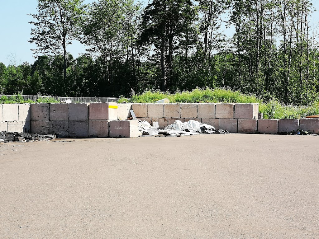 East Prince Waste Management Facility | 29786 Western Rd, Miscouche, PE C0B 1T0, Canada | Phone: (902) 854-3636