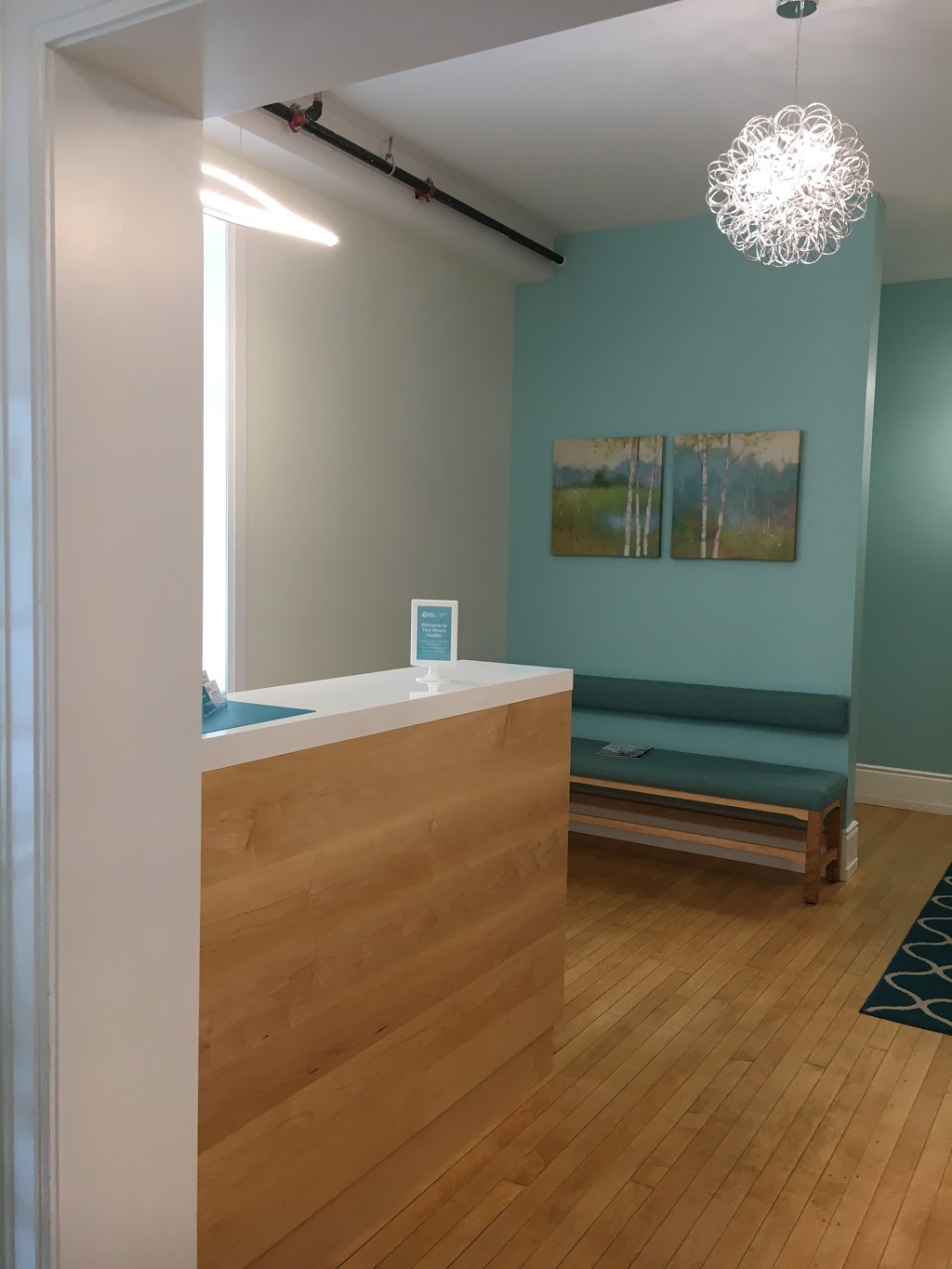 BreakThrough With Eleni | Two Rivers Health, 55 Delhi St, Guelph, ON N1E 4J3, Canada | Phone: (519) 546-1859
