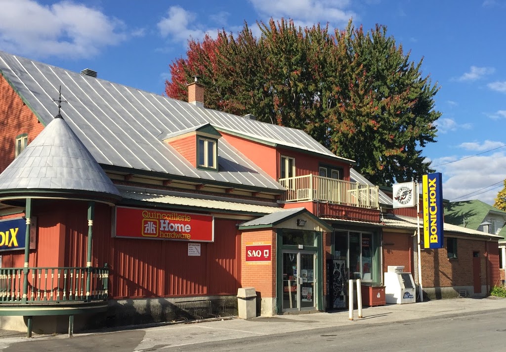 Marché Bonichoix | 411 Rue Notre Dame, Saint-Hugues, QC J0H 1N0, Canada | Phone: (450) 794-2132