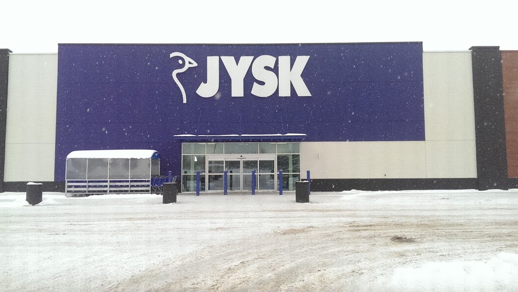 JYSK - Sherbrooke | 600 Rue Jean-Paul-Perrault, Sherbrooke, QC J1L 3A6, Canada | Phone: (819) 300-2866