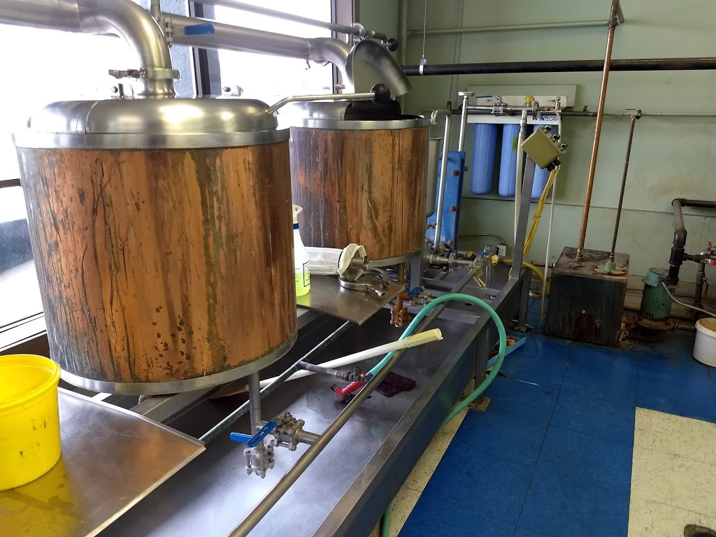 Westside U-Brew | 1789 Ross Rd, West Kelowna, BC V1Z 3E7, Canada | Phone: (250) 769-6625