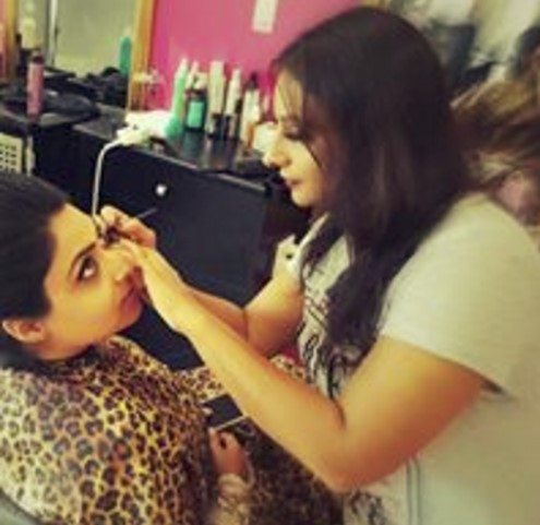 Face2Face Salon | 13446 108 Ave, Surrey, BC V3T 2K1, Canada | Phone: (604) 593-3235