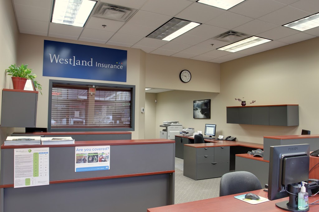 Westland Insurance | 20330 88 Ave #210, Langley City, BC V1M 2Y4, Canada | Phone: (604) 888-4656