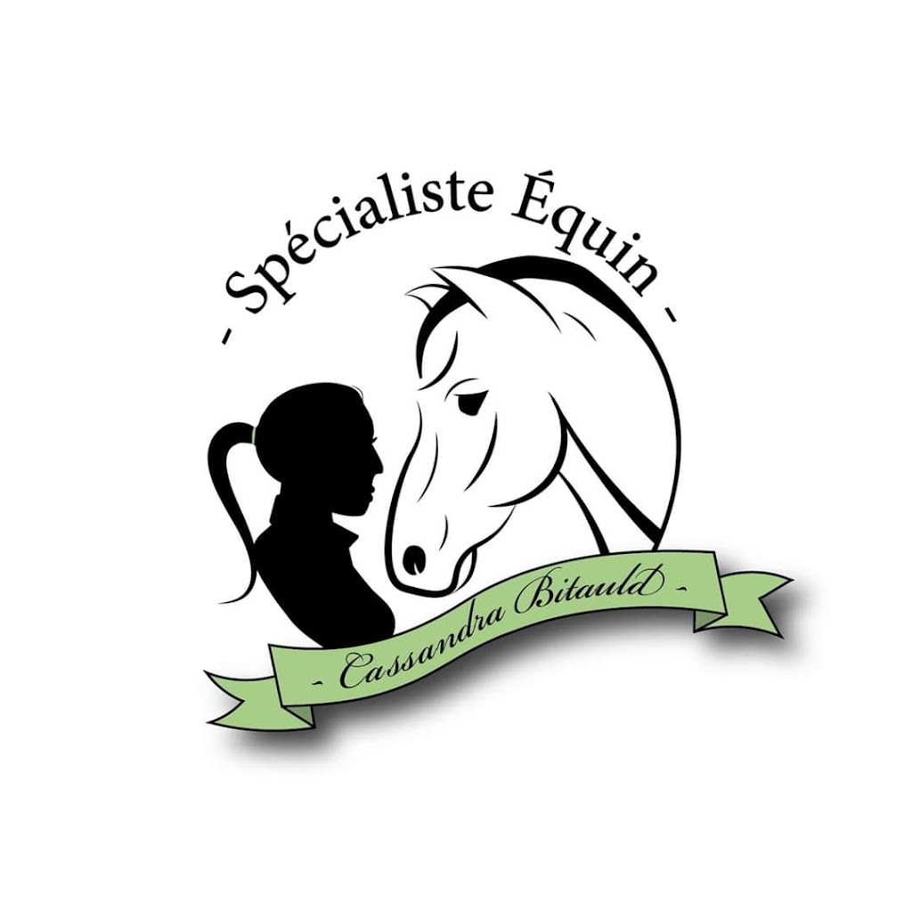 Spécialiste Équin Cassandra Bitauld | 311 Grande Côte O, Lanoraie, QC J0K 1E0, Canada | Phone: (450) 750-1442