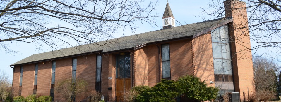 St. Elizabeths Anglican Church | 5324 Bromley Rd, Burlington, ON L7L 3G4, Canada | Phone: (905) 637-6335