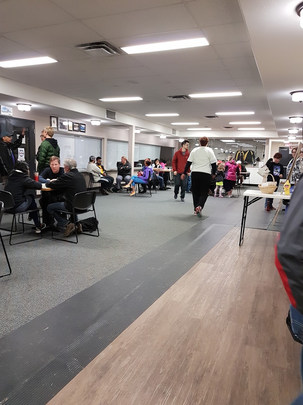 Ellerslie Curling Club | 530 71 St SW, Edmonton, AB T6X 1A3, Canada | Phone: (780) 988-5784