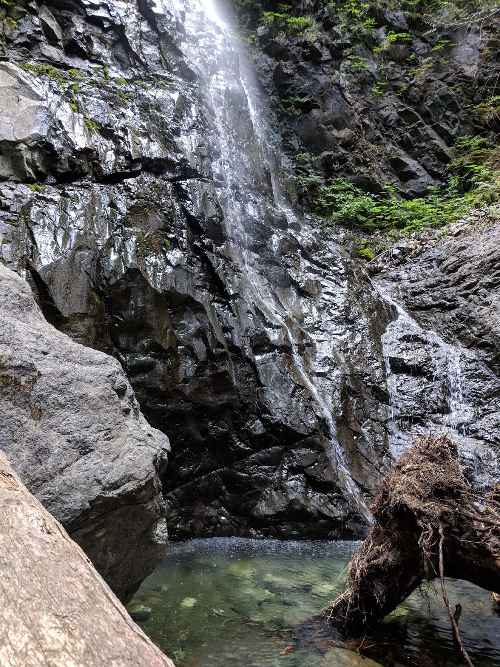 Marble Bay Park | Nighthawk Rd, Mesachie Lake, BC V0R 2N0, Canada | Phone: (250) 746-2620
