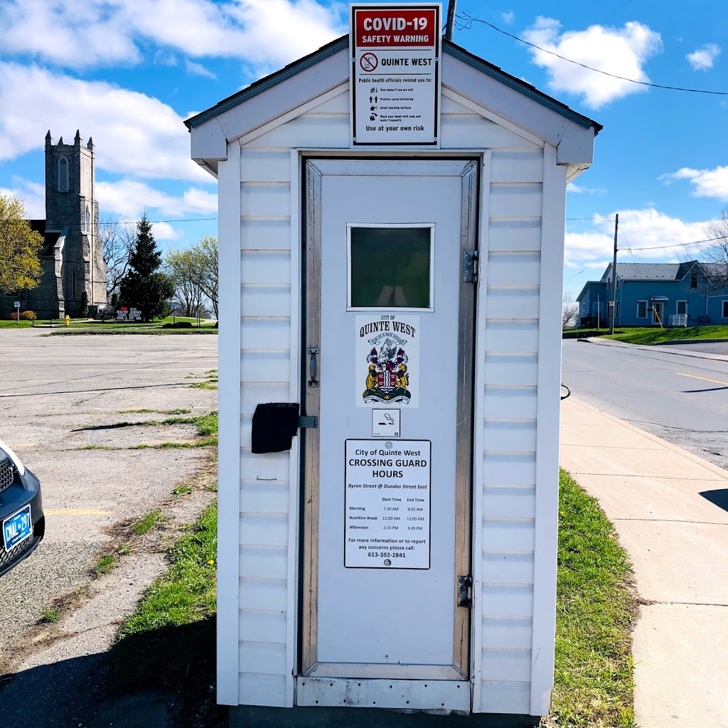 Papa Johns Pizza | 107 Dundas St E, Trenton, ON K8V 1L1, Canada | Phone: (613) 392-7007