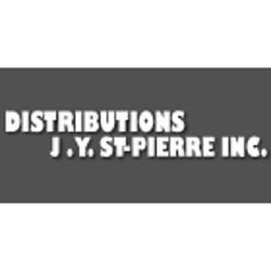 Distributions J Y St-Pierre Inc | 6830 Rang St Vincent, Mirabel, QC J7N 2T6, Canada | Phone: (450) 258-2885