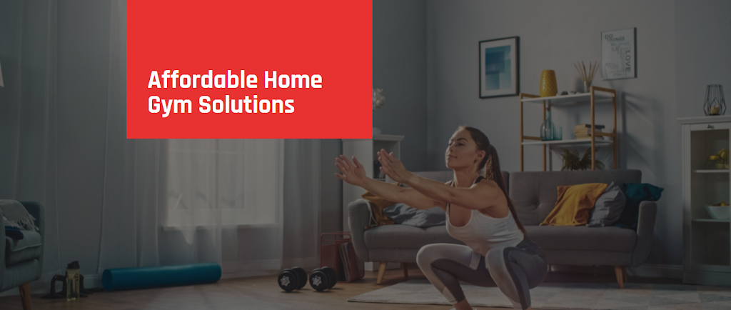 Areta Fitness | 54 Beasley Dr Unit C, Kitchener, ON N2E 1Y6, Canada | Phone: (800) 440-5707
