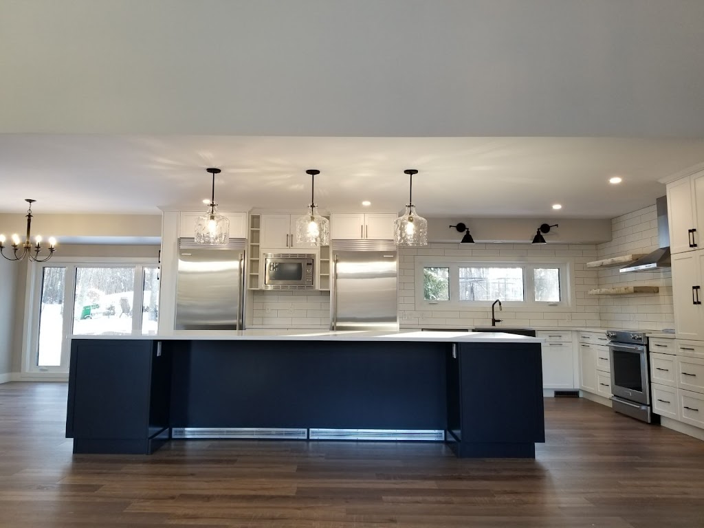 Tower Contracting Inc. | 1206 10 St, Nisku, AB T9E 7R3, Canada | Phone: (780) 965-8770