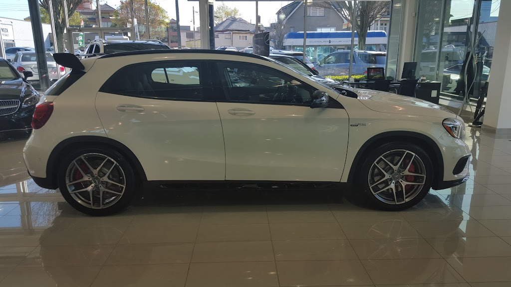 Three Point Motors | 2546 Government St, Victoria, BC V8T 4P7, Canada | Phone: (250) 385-6737