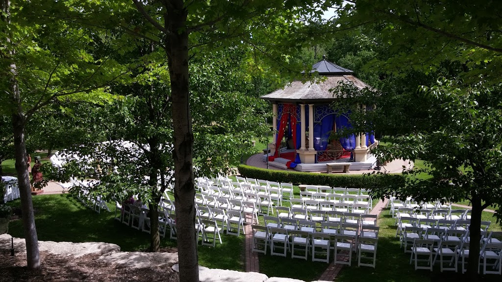 Ascott Parc Event Centre | 2839 Rutherford Rd, Concord, ON L4K 2N7, Canada | Phone: (905) 417-8400