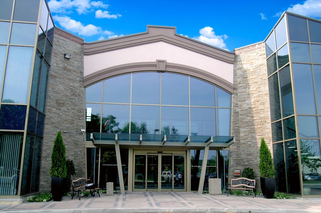 Ontario Racquet Club | 884 Southdown Rd, Mississauga, ON L5J 2Y4, Canada | Phone: (905) 822-5240