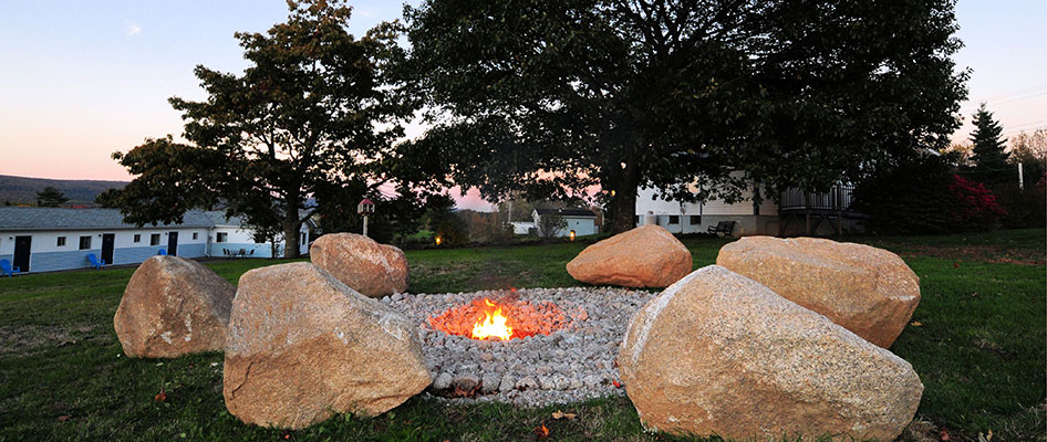 Searidge Foundation | 3289 Evangeline Trail, Annapolis Royal, NS B0S 1A0, Canada | Phone: (888) 777-9953