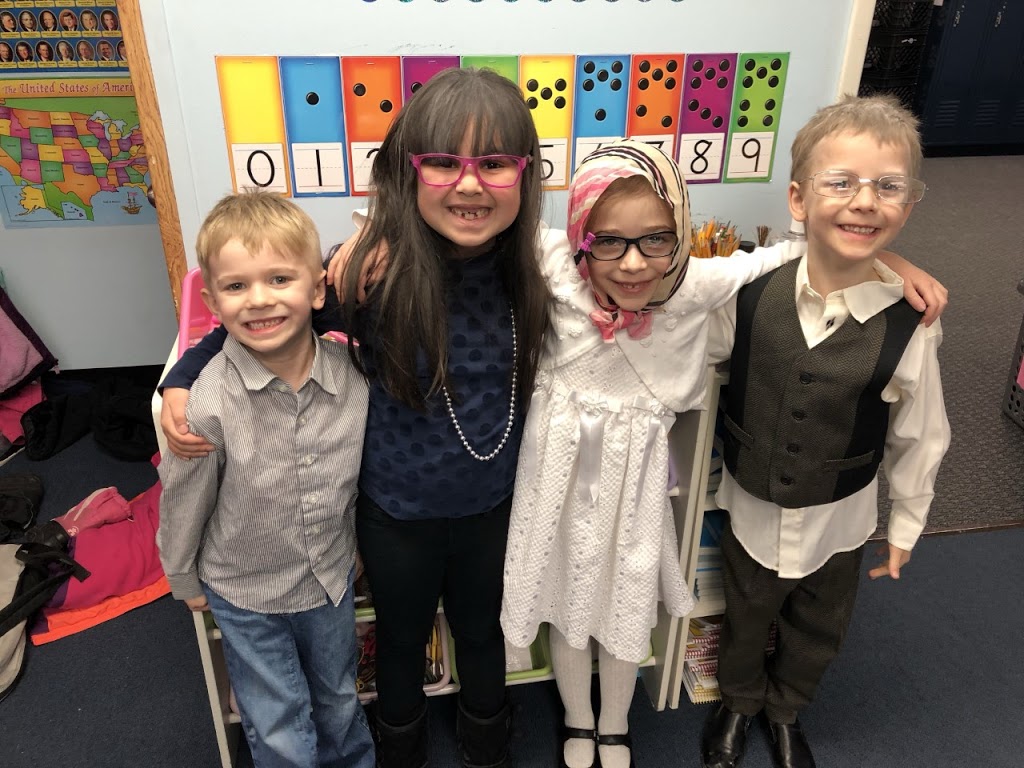Merritt Academy | 59900 Haven Ridge Rd, New Haven, MI 48048, USA | Phone: (586) 749-6000