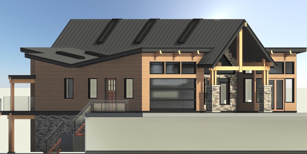 Drolet Design | 2930 Golden Spike Pl, Victoria, BC V9B 0K6, Canada | Phone: (250) 391-9890