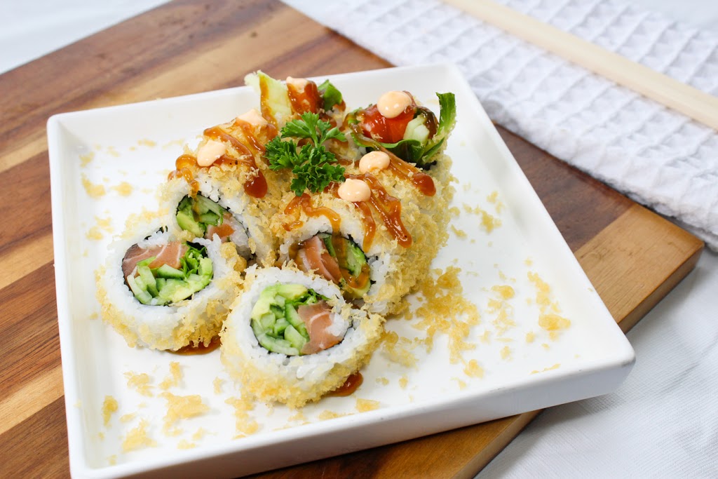 Magic Sushi Main | 2539 Main St Unit 3, Winnipeg, MB R2V 4G4, Canada | Phone: (204) 202-1937