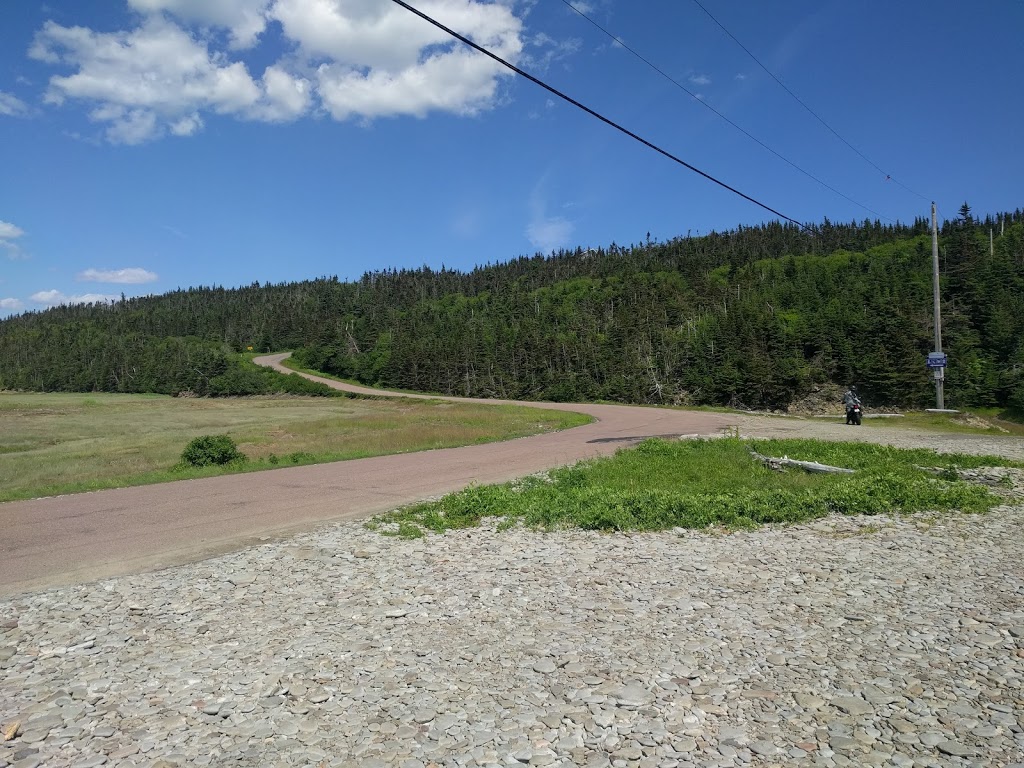 Cape Enrage Nature Preserve | 650 Cape Enrage Rd, Waterside, NB E4H 4Z4, Canada | Phone: (506) 457-2398