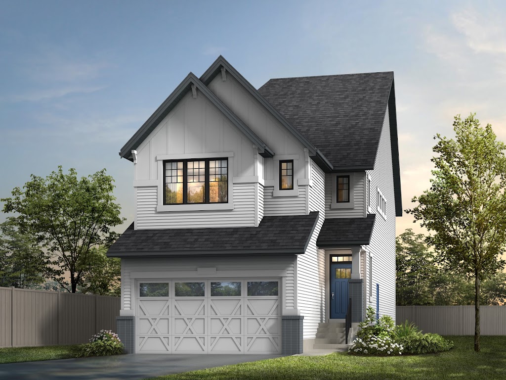 Homes by Avi - Walden Front Drive | 684 Walgrove Blvd SE, Calgary, AB T2X 0R3, Canada | Phone: (403) 536-7272