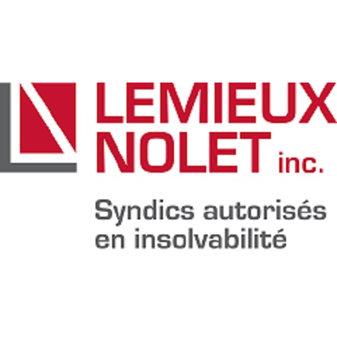 Lemieux Nolet inc syndics autorisés en insolvabilité | 212 2e Avenue, Lac-Etchemin, QC G0R 1S0, Canada | Phone: (418) 625-1991