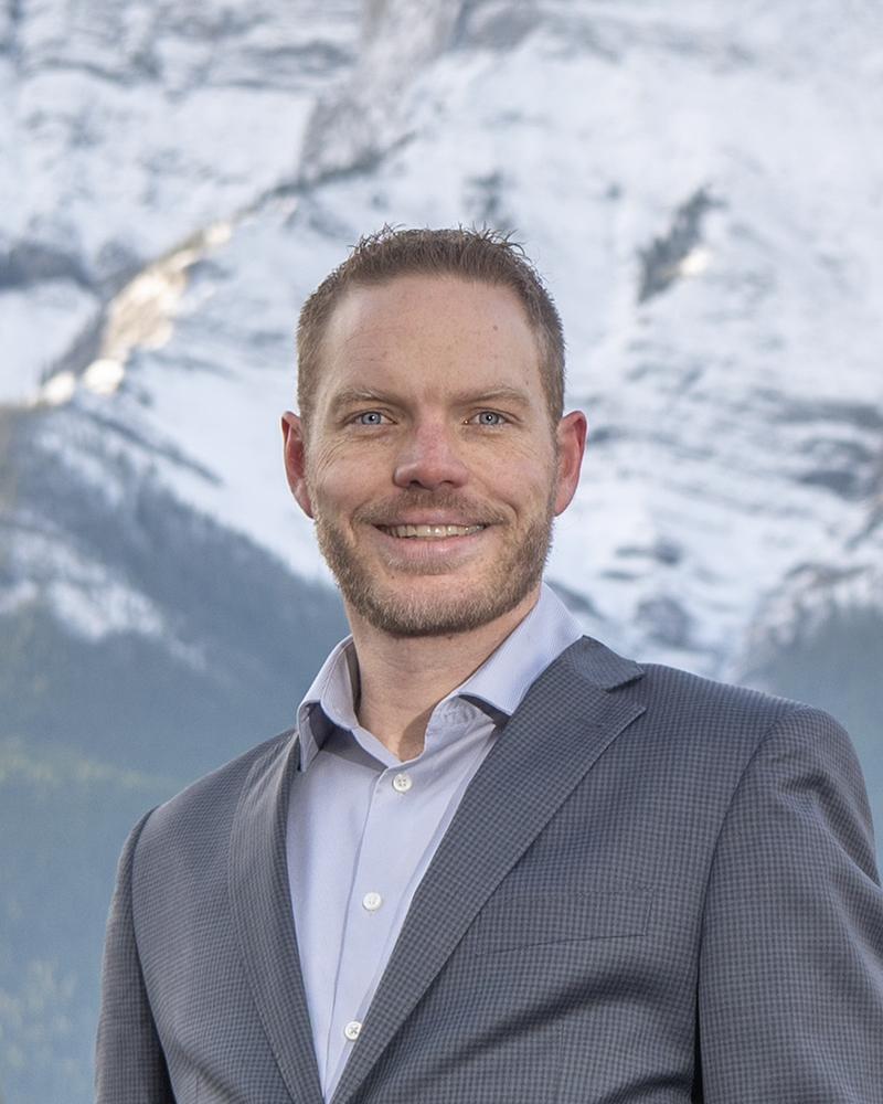 Robb Aishford - Your Canmore & Cochrane Real Estate Professional | 709 8 St #104, Canmore, AB T1W 2B2, Canada | Phone: (403) 993-3795