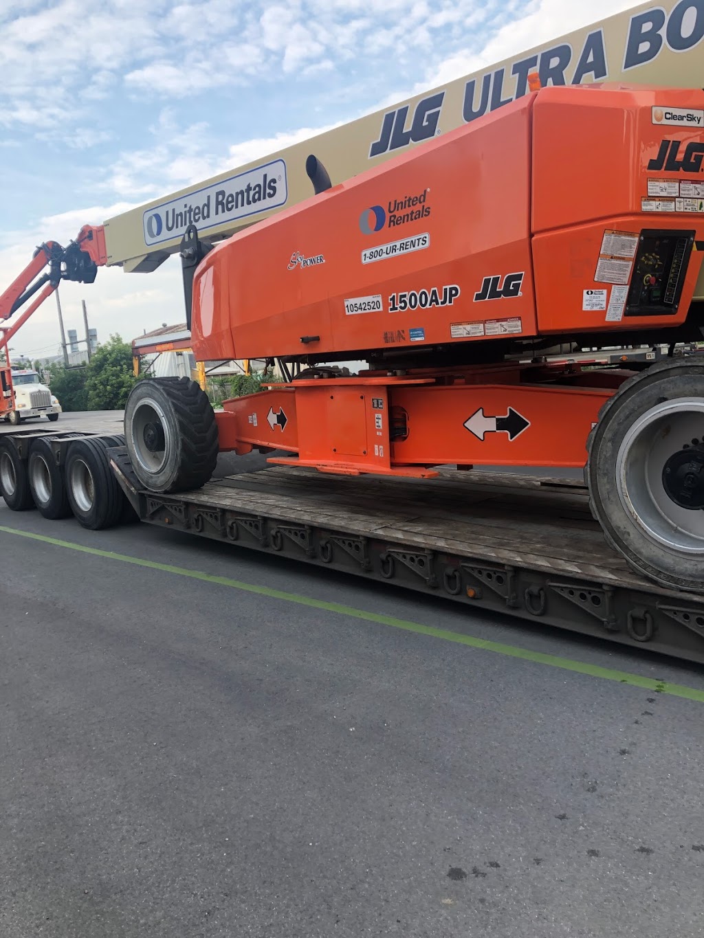 Welland Towing | 16 Lincoln St, Welland, ON L3G 3C7, Canada | Phone: (905) 353-1717