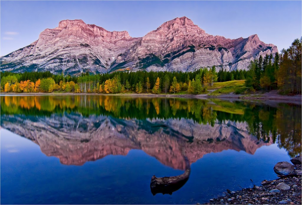 Evolve Retreat Co. | 43 Dieppe Drive Southwest, Calgary, AB T3E 7A6, Canada | Phone: (855) 505-5951