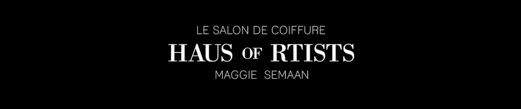 HAUS of RTISTS by Maggie Semaan | hair care | 2984 Boulevard Saint-Martin O, Laval, QC H7T 2J2, Canada | 4506826444 OR +1 450-682-6444