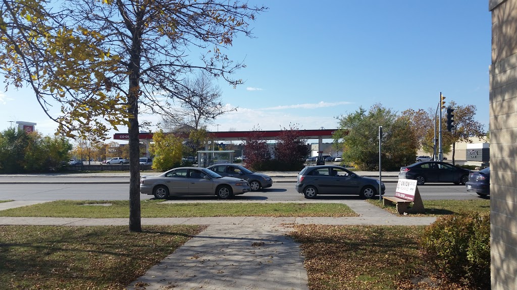 Co-op Gas Bar | 1621 St Marys Rd, Winnipeg, MB R2M 3W8, Canada | Phone: (204) 254-4955