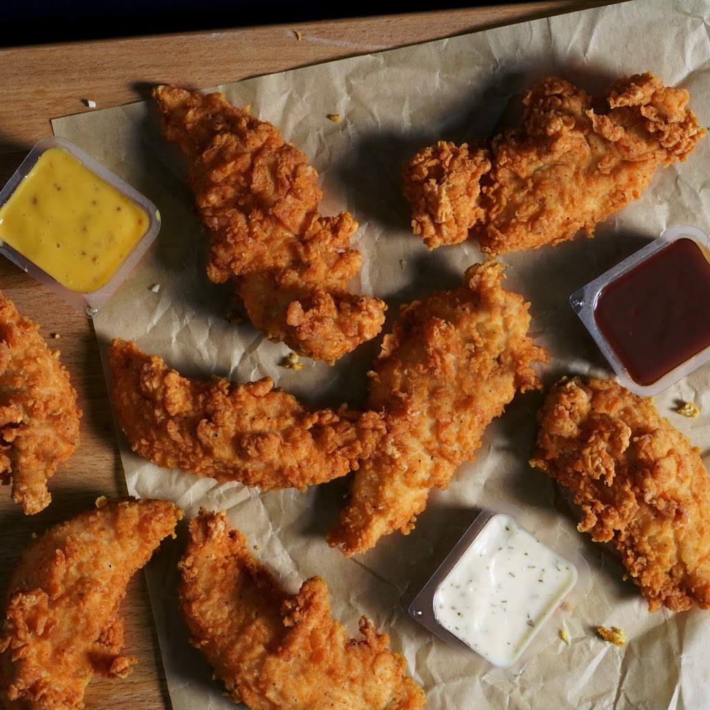 KFC | 38459 Western Hwy, Bloomfield, PE C0B 1E0, Canada | Phone: (902) 859-1474