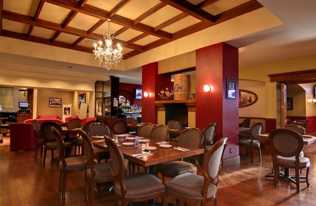 The Comedyville, Comedy Club Montreal | 935 Rue De La Gauchetière O Suite #54, Montréal, QC H3B 2M9, Canada | Phone: (514) 398-9661