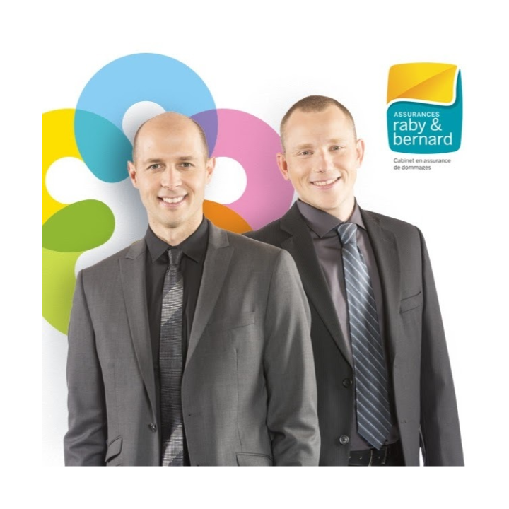 Raby & Bernard Insurance | 880 Avenue Taniata, Saint-Jean-Chrysostome, QC G6Z 2E2, Canada | Phone: (418) 839-4242