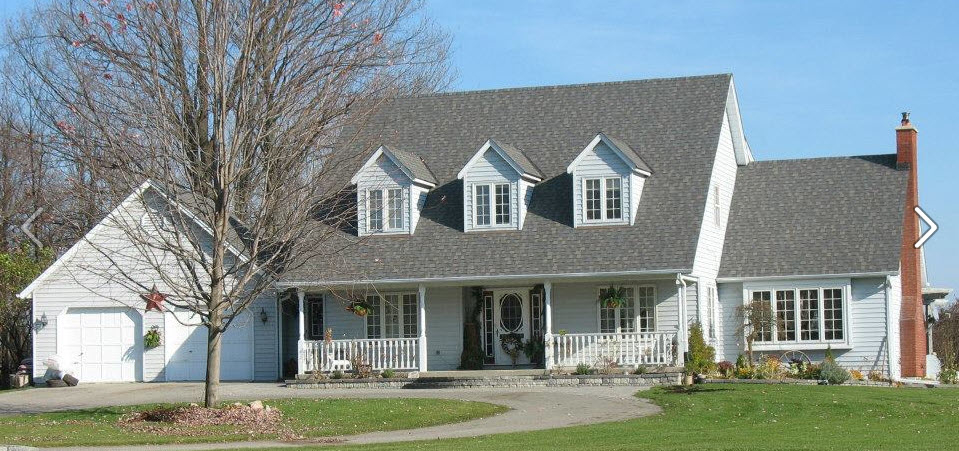 Goldberg Roofing | 443 Bloor St E, Oshawa, ON L1H 3M9, Canada | Phone: (289) 927-2684