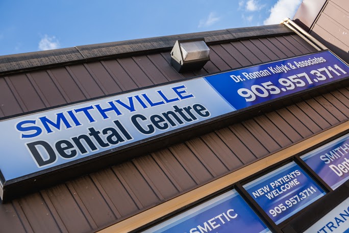 Smithville Dental Centre | 176 Griffin St N #2, Smithville, ON L0R 2A0, Canada | Phone: (905) 957-3711